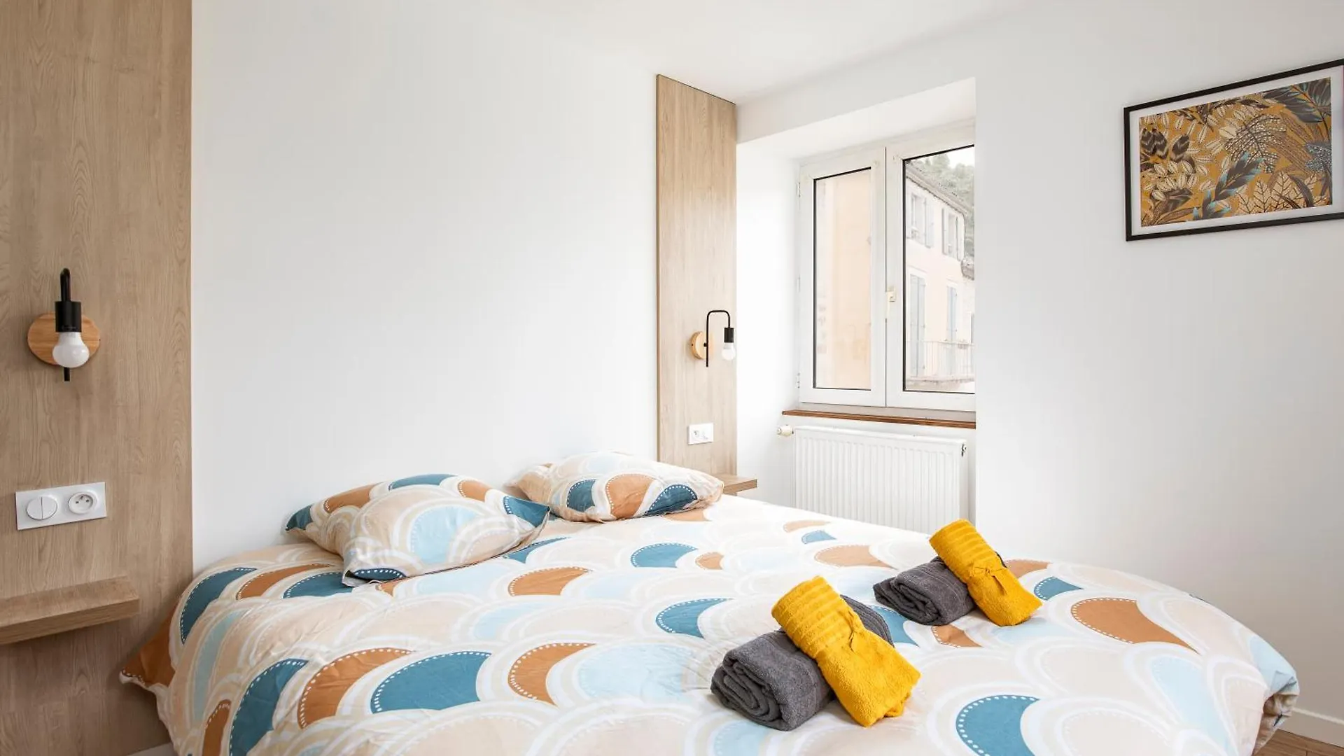 Nationale 202 Cahorscitystay Apartment Cahors